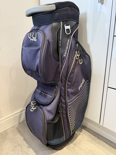 Ping traverse cart trolley - traverse,