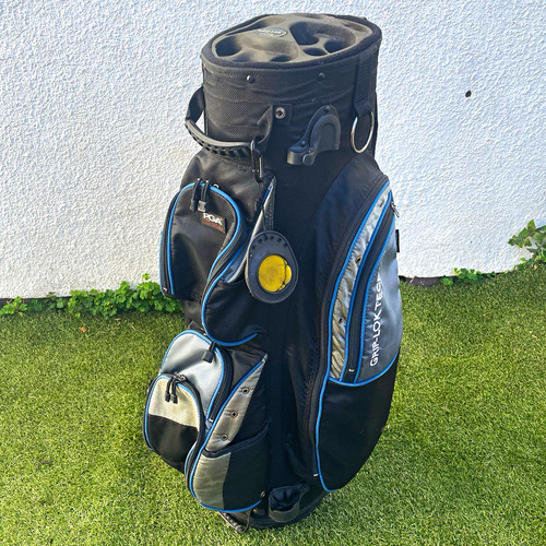 Pga grip lok golf cart - pga,