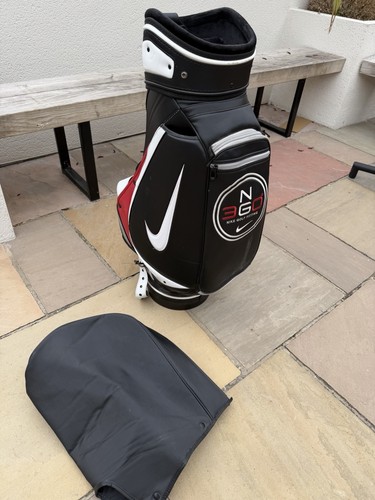 Nike n360 staff golf bag - n360,