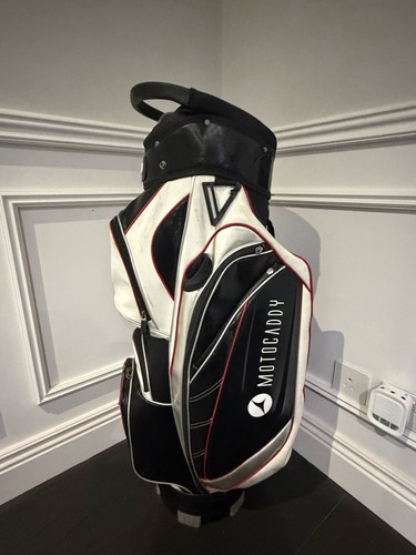 Men motocaddy golf bag - men’s,