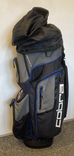 Cobra cart trolley carry - cobra, cart/trolley/carry