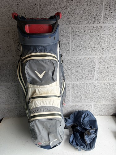 Callaway hyper dry - callaway,