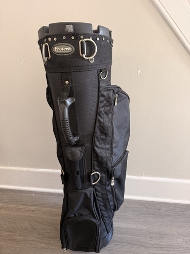 Protech golf cart trolley bag - trolley,