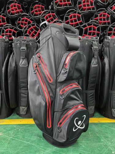 Waterproof way golf cart - 14,