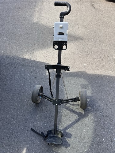 Vantage folding wheel - wheel, manual