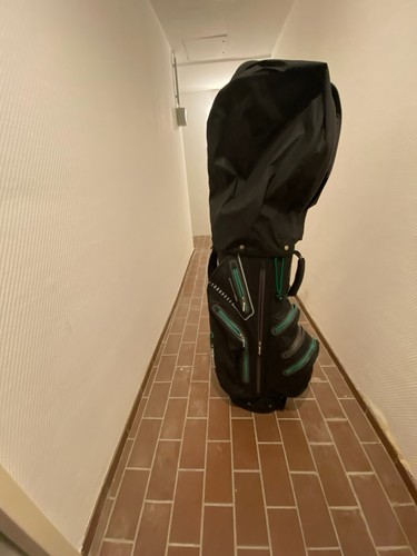 Golf bag big - bag,