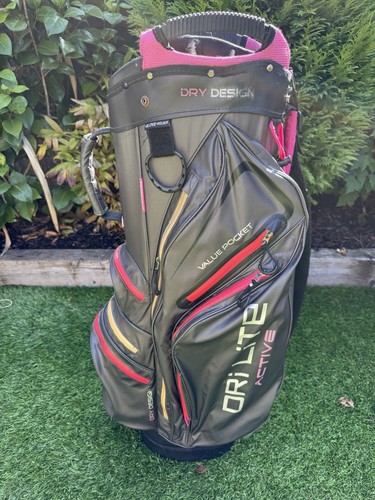 Big max drilite active golf - big,