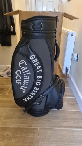 Callaway big bertha golf - big,
