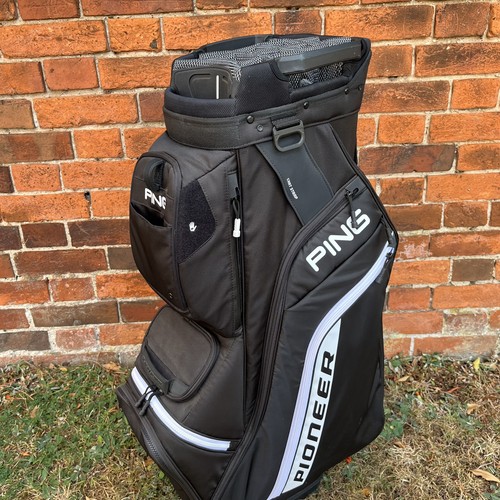 Ping pioneer deluxe edition - deluxe,