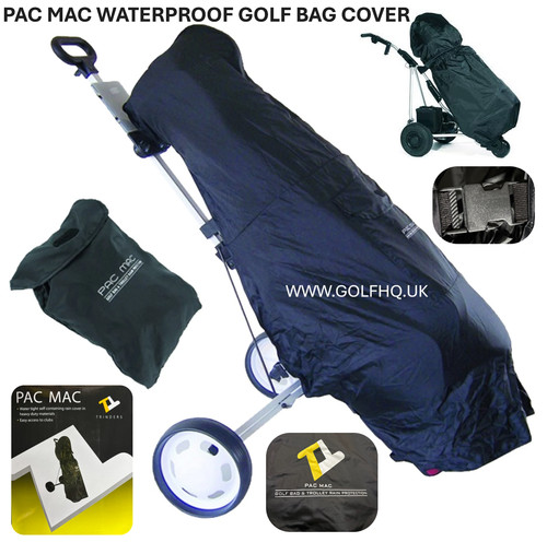 Heavy duty waterproof golf - duty,