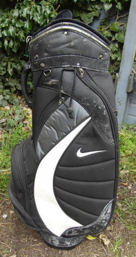 Division nike golf cart - nike,