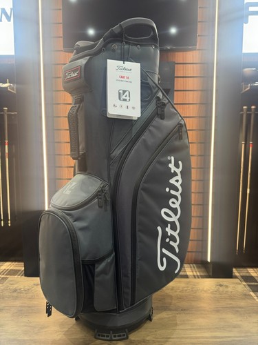 Titleist players trolley - players,