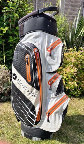 Motocaddy dry series - motocaddy,