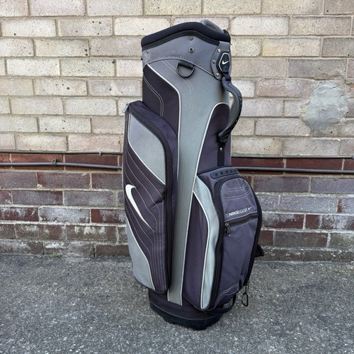 Nike golf way - golf, divider