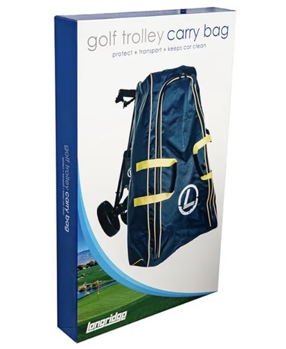 Longridge golf trolley carry - longridge,