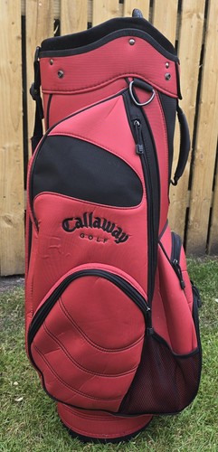 Callaway trolly bag - callaway,