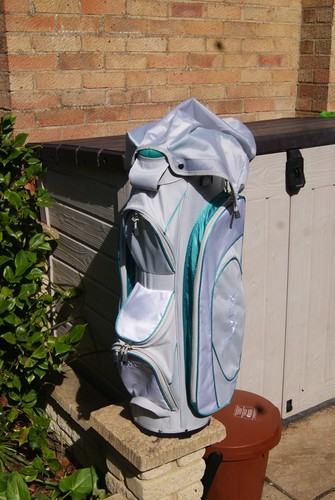 New lynx lightweight women - new,