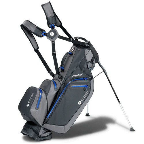Motocaddy hydroflex waterproof - motocaddy,