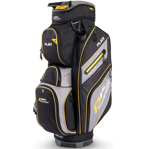 Powakaddy flex series - powakaddy,