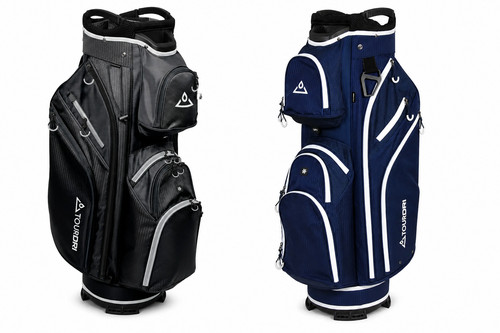 Masters golf trolley - masters, bag