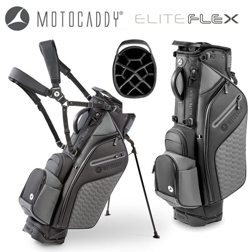 Motocaddy eliteflex golf - motocaddy,