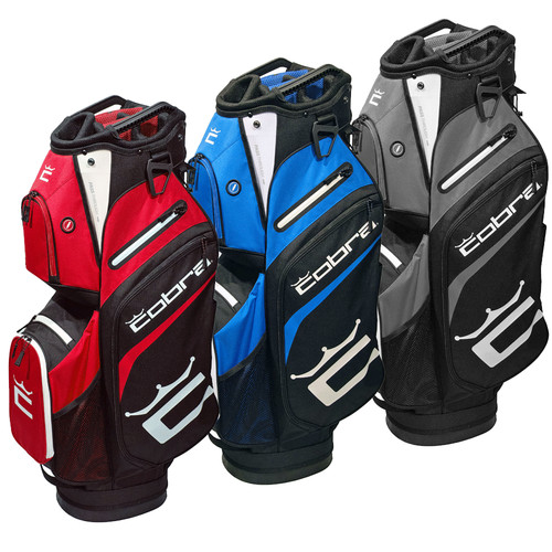Cobra signature series golf - series,