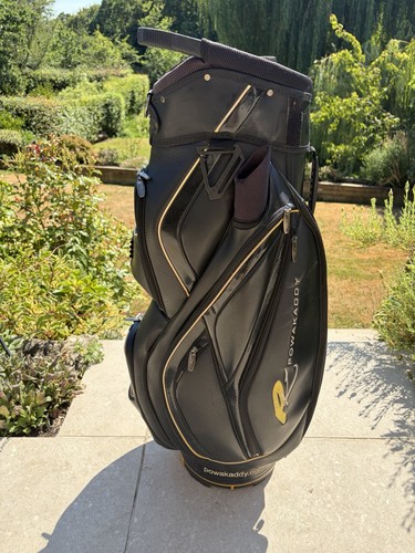 Powakaddy trolley bag - bag, /