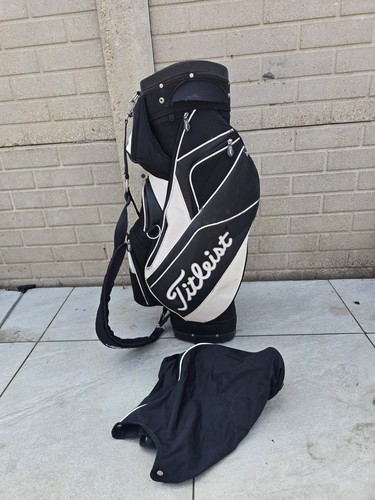Titleist golf cart trolley - titleist,