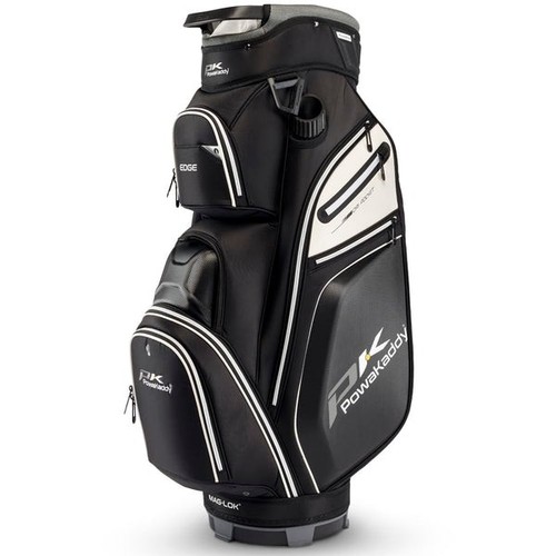 Powakaddy edge cart bag - edge,