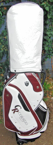 Division coragio golf - golf, cart