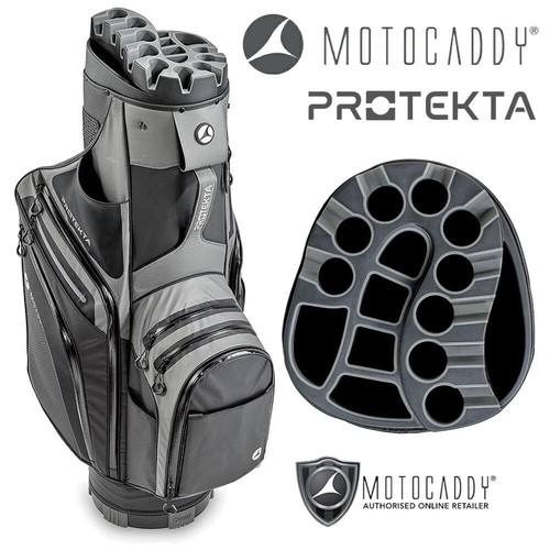 Motocaddy protekta way golf - motocaddy,