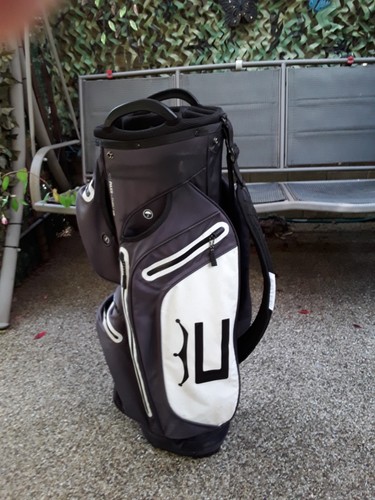 King cobra large trolley golf - large,