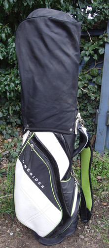Division one sider - 5, cart