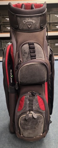 Callaway trolley golf - callaway, bag
