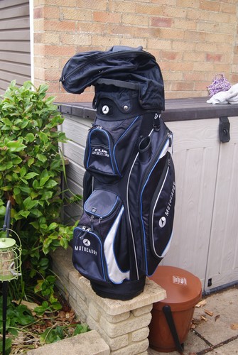 Motocaddy club series - motocaddy,
